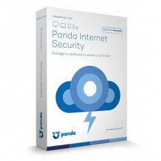 Antivirus Acasa Panda Dome Advanced 5 VPN Windows foto