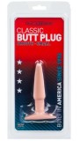 Butt Plug Anal Real Small Doc Johnson#
