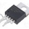 Circuit integrat, PMIC, THT, TO220-5, TEXAS INSTRUMENTS - LM2575HVT-ADJ/LF03