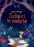 Sclipiri in noapte - Lorena Alvarez, Nomina