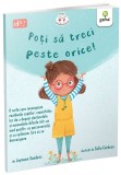 Cumpara ieftin Poti sa treci peste orice!, Gama