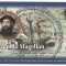 Romania 2019 - Magellan, colita stampilata