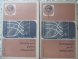 NOMOGRAME PENTRU RADIOAMATORI VOL.1-2-V. BRUSKIN-342381