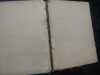 CARTE VECHE LEGATA-Publicatii vechi,,sunt nevinovata,,Roman din zilele noastre,,-Revista Romanelor celebre,Mai multe brosuri RARE legate intr o carte