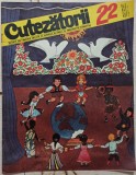 Revista Cutezatorii 31 mai 1973, BD Spada si Flacara ep. 8