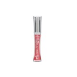 Luciu de buze, Loreal, Glam Shine, Nuanta 114 Tempting Pink
