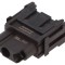 Conector HDC mamă 3P 400V