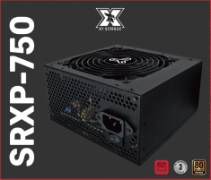 SURSA PC SERIOUX 750W VENT 12CM