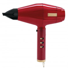 Uscator De Par Babyliss Pro 2200W Redfx