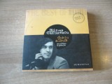 Mircea Cartarescu &ndash; Dublu album. Antologie de poezie (2 volume)