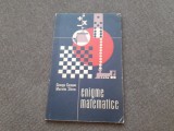 22/ 3 GEORGE GAMOW ENIGME MATEMATICE - GEORGE GAMOW , MARVIN STERN