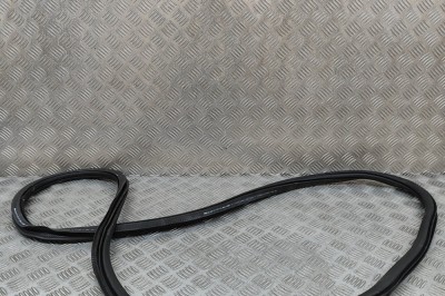 Garnitura ușă st&amp;acirc;nga spate AUDI Q4 SUV F4B 2023 OEM: 89A833721 | 29082816 foto
