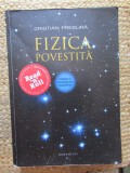 FIZICA POVESTITA - Cristian Presura