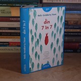 HOLLY GOLDBERG SLOAN - DIN 7 IN 7 , ARTHUR , 2017 ( CARTONATA ) *