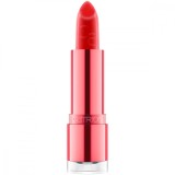 Balsam de buze Wild Hibiscus Glow 010 - Hawaiian Blossom Glow, 3.5g, Catrice