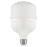 Bec led t100 e27 30w 6500k alb rece