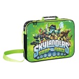 Servieta tip geanta Skylanders, Jad