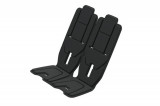 Accesoriu - captuseala pentru scaun Thule Chariot Padding 2