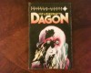 H.P. Lovecraft - Dagon (Colectia Licorn, 1993) - Carte SF, Editura Dacia