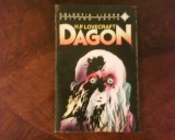 H. P. Lovecraft Dagon, Alta editura