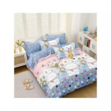 Cumpara ieftin Lenjerie de pat Bumbac Satinat - SIPRA50-680