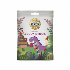 Jeleuri Dinos Bio Biona 75gr