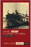 Cumpara ieftin Armata, spionaj si economie in Romania (1945-1991)/Petre Opris