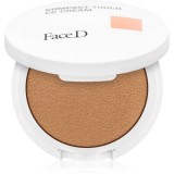 Face D Compact Touch corector compact s UVA filtrem culoare Caramel 8.5 g