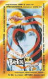 Casetă audio Festivalbar 96 Superdance Battito. Bis, originală, Rap