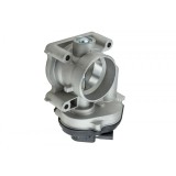 Carcasa clapeta acceleratie Ford Focus 2 1.4-1.6 2004-2012, Vovlo S40 2 1.8-2.0 2006-2012, VP4F9U9E928AC
