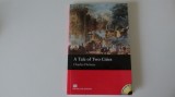 A tale of two cities - ch. dickens