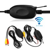 Transmitator WIFI pentru video 2.4GHz HPS01 Automotive TrustedCars, Oem