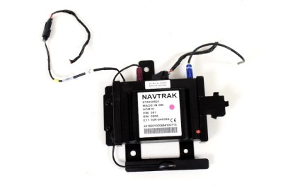 Unitate de control navigație MASERATI LEVANTE SUV M161 2017 OEM: Off-road | 11509182 foto