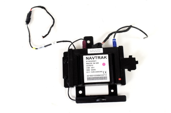 Unitate de control navigație MASERATI LEVANTE SUV M161 2017 OEM: Off-road | 11509182