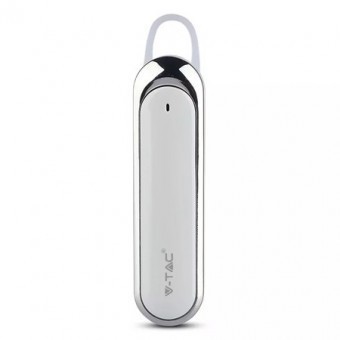 HEADSET BLUETOOTH 170MAH - ALB foto