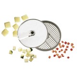 Disc, cutit pentru cuburi, 10*10*10 mm, Robot Coupe, CL 40