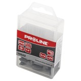 Varfuri Philips 1/4" / 25Mm - Ph0, 25/Set