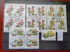 TS21 - Timbre serie CCCP - Rusia - 1984 Mi5381