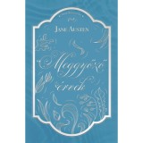 Meggyőző &eacute;rvek - Jane Austen