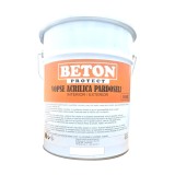 Cumpara ieftin Vopsea Beton Exterior, Alb, Beton Protect, 5 Kg