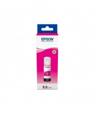 Cartus cerneala epson 103 ecotank magenta capacitate 70ml pentru l1110 foto