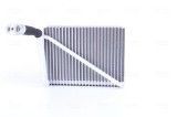 Evaporator aer conditionat Audi A4 B5; Skoda Superb I; VW Passat B5, Passat B5.5 Motor 1.6, 1.8, 1.8 quattro, 1.8 Syncro/4motion, 1.8 T, 1.8 T 20V,