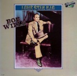 Vinil Bob Wills &lrm;&ndash; Lone Star Rag (M) NOU ! SIGILAT !, Jazz