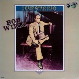 Vinil Bob Wills &lrm;&ndash; Lone Star Rag (M) NOU ! SIGILAT !