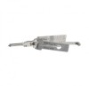 Decodor Lishi Contact NSN14 compatibil Nissan, Infiniti, 10 taieri