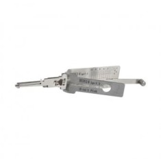 Decodor Lishi Contact NSN14 compatibil Nissan, Infiniti, 10 taieri