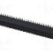 Conector 56 pini, seria {{Serie conector}}, pas pini 1.27mm, CONNFLY - DS1065-05-2*28S8BS