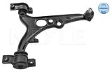 Brat suspensie roata Alfa Romeo 145, 146, 155, Gtv; Fiat Bravo I, Coupe, Marea; Lancia Dedra Sw, Delta II, parte montare Axa fata dreapta, partea de