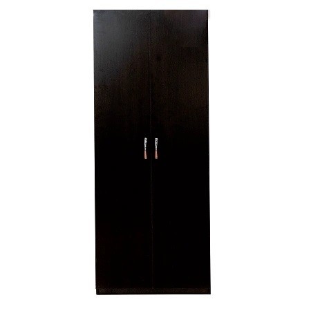 Dulap Melba Wenge 2 usi 80 x 50 x 200 cm