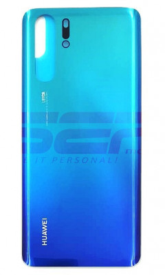Capac baterie Huawei P30 Pro BLUE foto